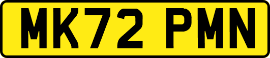 MK72PMN