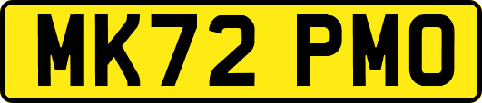 MK72PMO