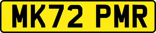 MK72PMR