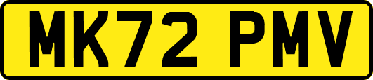 MK72PMV