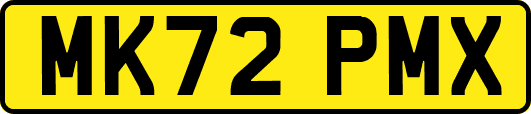 MK72PMX