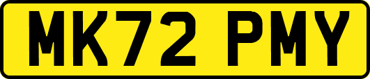 MK72PMY