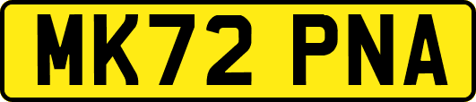 MK72PNA