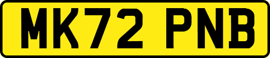 MK72PNB