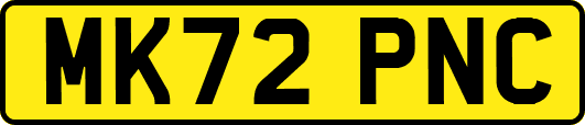 MK72PNC