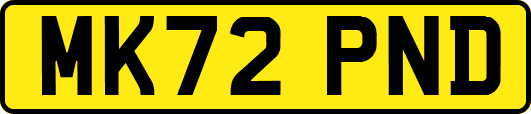 MK72PND