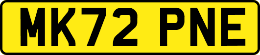 MK72PNE