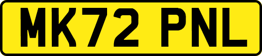 MK72PNL