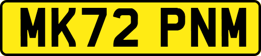 MK72PNM