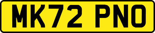 MK72PNO