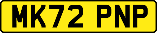 MK72PNP