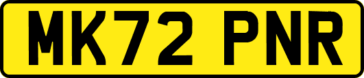 MK72PNR