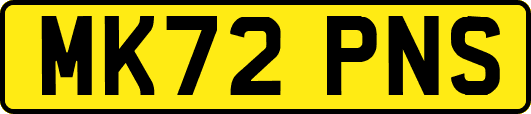 MK72PNS