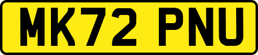 MK72PNU
