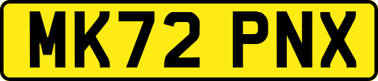 MK72PNX