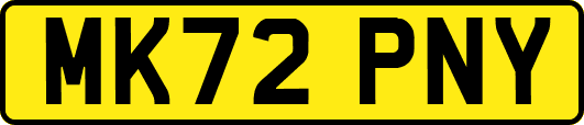 MK72PNY