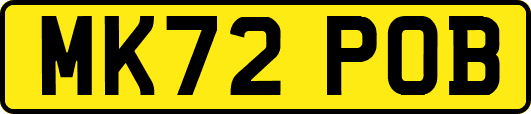 MK72POB
