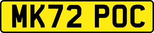MK72POC