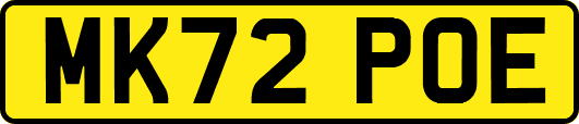 MK72POE