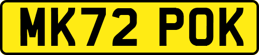 MK72POK
