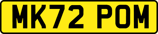 MK72POM