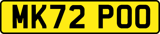 MK72POO