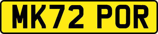 MK72POR