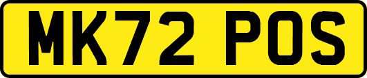MK72POS