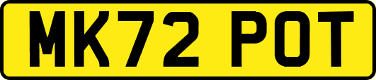 MK72POT