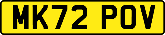 MK72POV