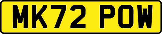 MK72POW