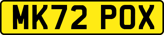 MK72POX
