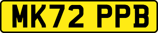 MK72PPB
