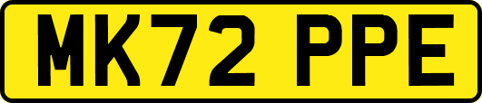 MK72PPE