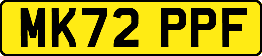 MK72PPF