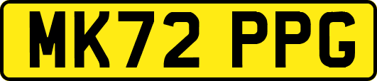 MK72PPG
