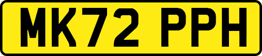 MK72PPH
