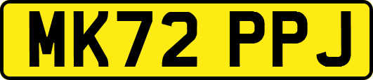 MK72PPJ
