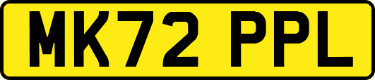 MK72PPL
