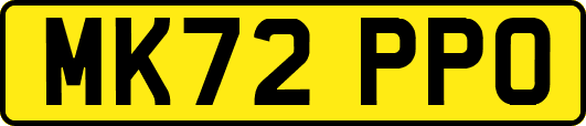 MK72PPO