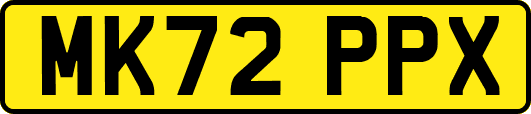 MK72PPX