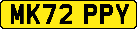 MK72PPY