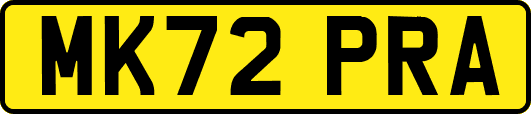 MK72PRA