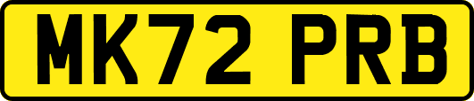 MK72PRB