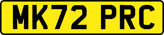 MK72PRC