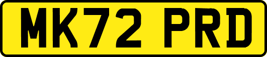 MK72PRD