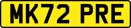 MK72PRE