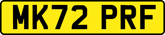 MK72PRF