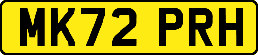 MK72PRH