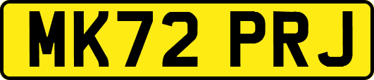 MK72PRJ